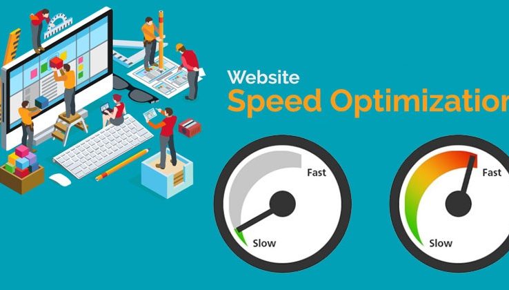 Website Speed Improvement