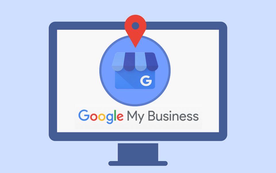 Google Business Listing Versatile